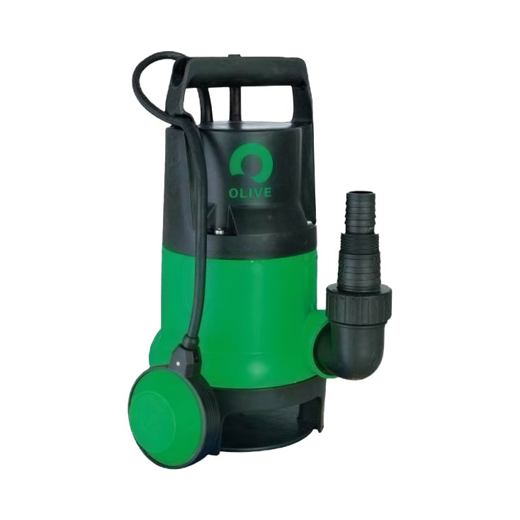 NEXSAS potapajuća pumpa NPP-12000, 550W, 12000 l/h