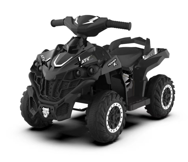 TS-029 ATV na baterije - Više boja