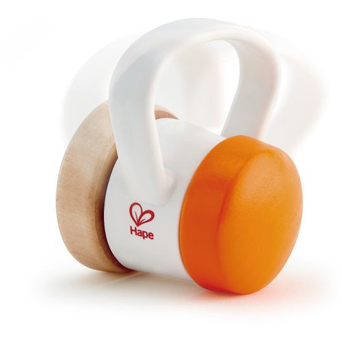 Hape Zvečka Roller