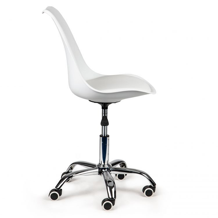 PISA SET 4 STOLICE WHITE