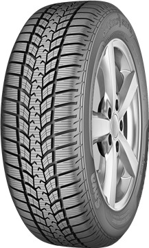 235/65R17 ESKIMO SUV 2 108H XL