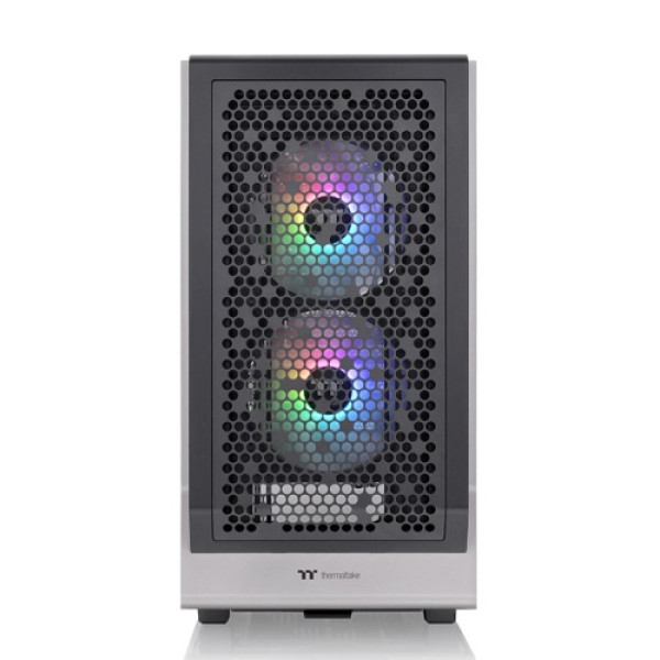 Kućište Thermaltake Ceres 300 TG ARGB Black/Glass*1/Fan x3/CA-1Y2-00M1WN-00