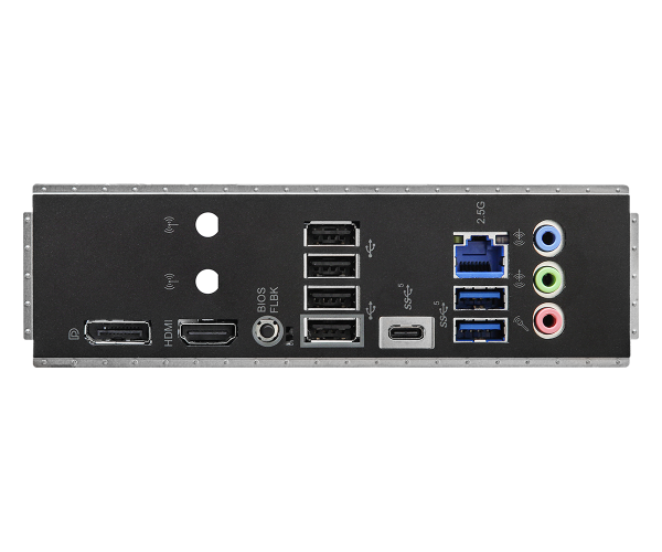 MB AM5 ASRock B650M-HDV/M.2