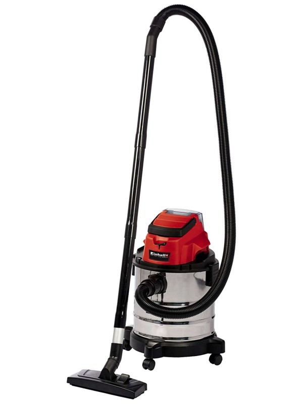 EINHELL Akumulatorski usisivač TC-VC 18/20 Li S - Solo