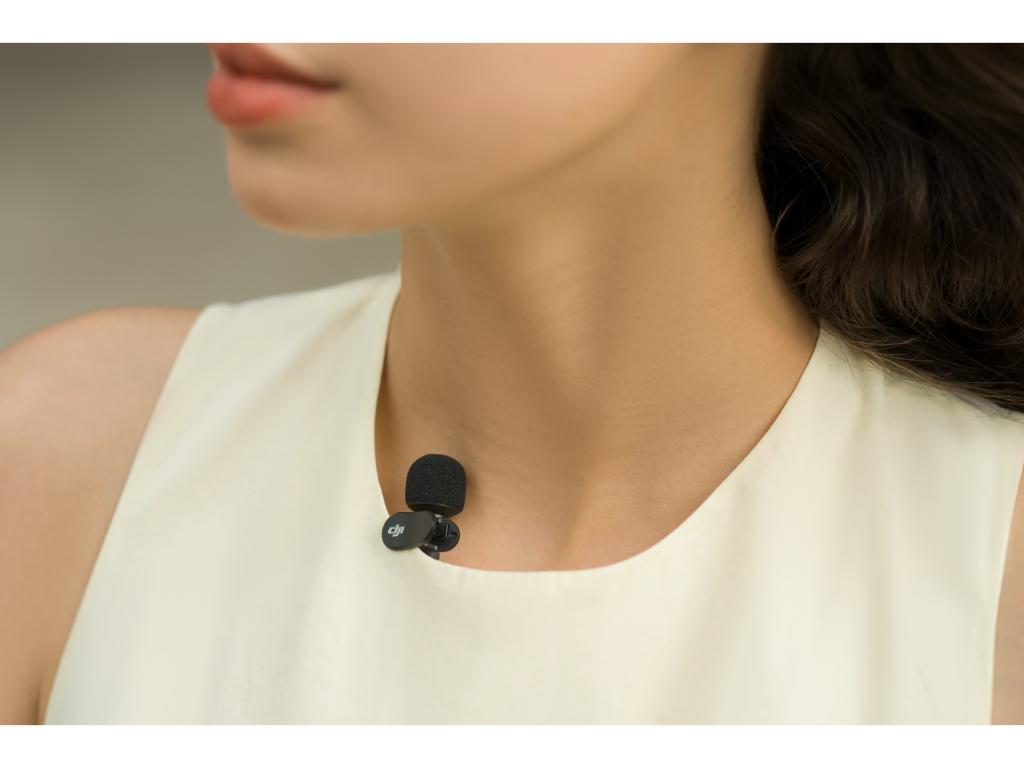 Mikrofon DJI Lavalier Mic