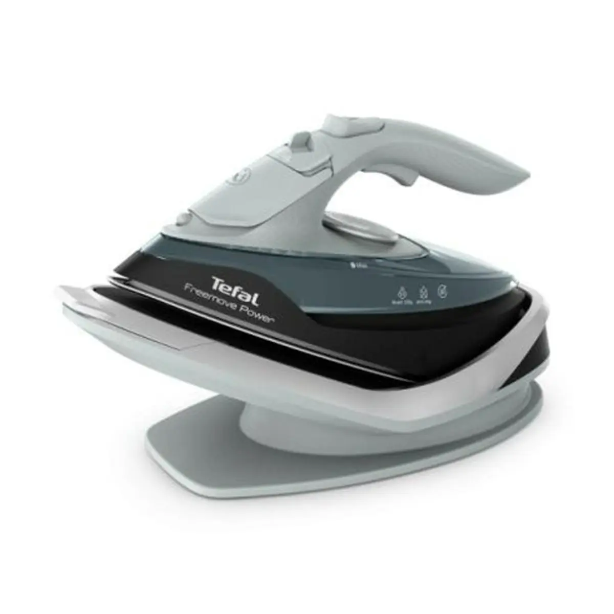 TEFAL BEŽIČNA PEGLA NA PARU FV6670
