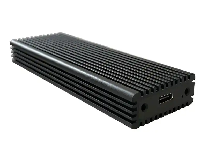 HDD Rack 2.5 SATA USB C LC Power LC-M2-C-MULTI-3 NVME/M.2