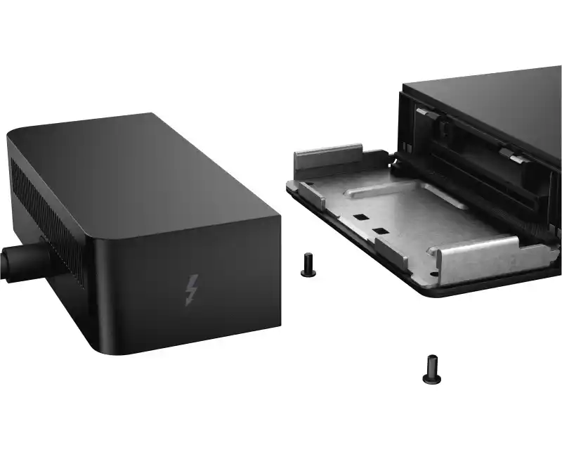 Dell Docking Thunderbolt Dock WD22TB4 180W
