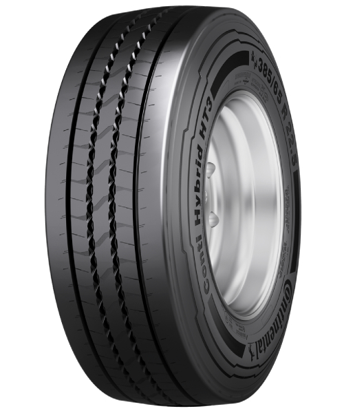 245/70R19.5 ContiHybrid HT3+ 141/140K 3PMSF