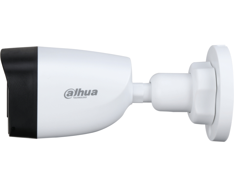 HAC-HFW1200C-A-0280B-S6 2MP IR HDCVI Fixed-focal Bullet Camera
