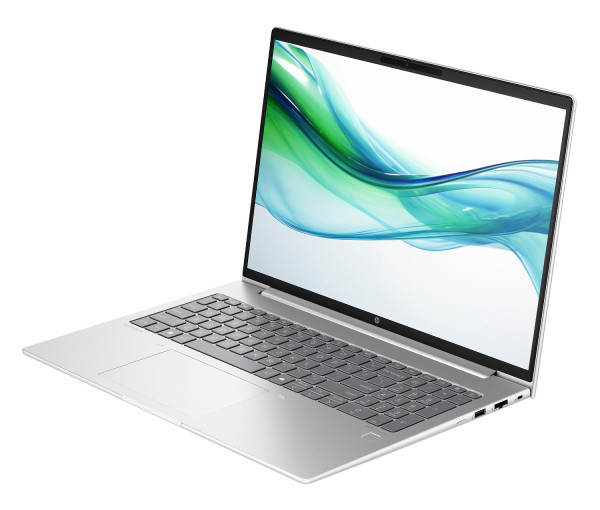 NB HP ProBook 460 G11 U7-155U/32GB/1TB/16 WUXGA IPS/FPR/SRB/1YR/A23C9EA