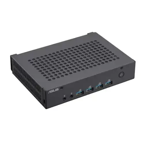 Mini PC Asus PN43-B 2S N200 DDR4 8GB/m.2 512GB/WiFi/BT/1xDP 90MR0172-M00040