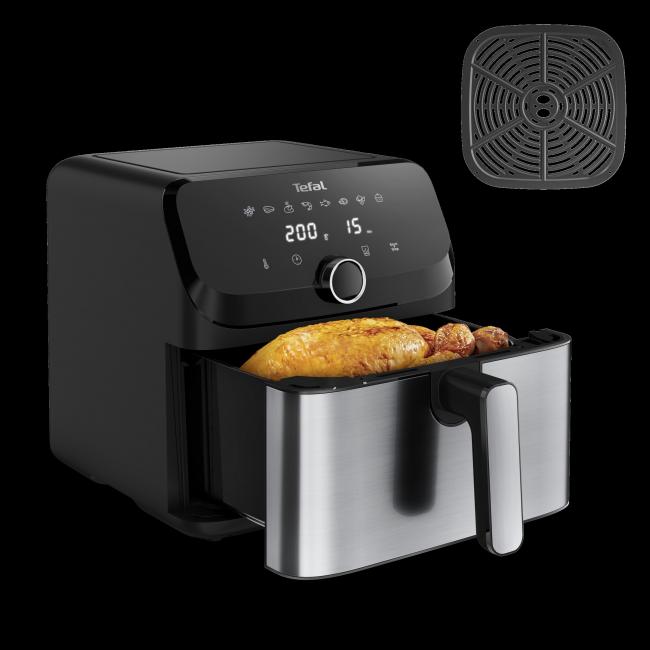 TEFAL FRITEZA NA VRUĆ VAZDUH EY855D10