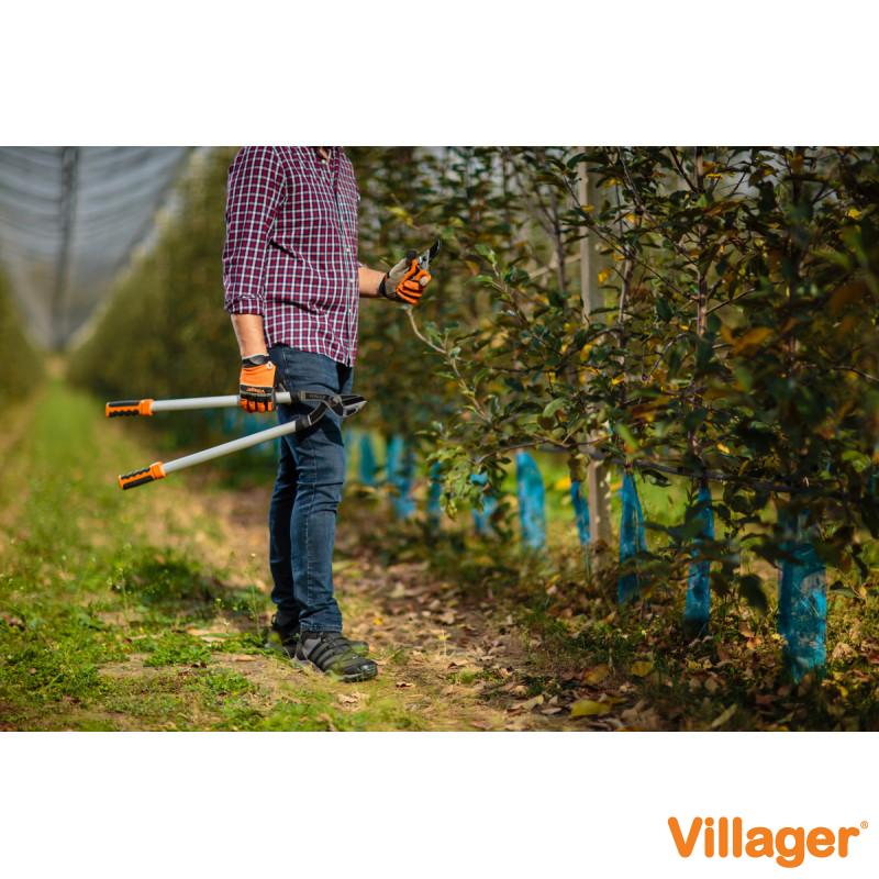 Makaze za grane - kriva oštrica LS 127 VILLAGER