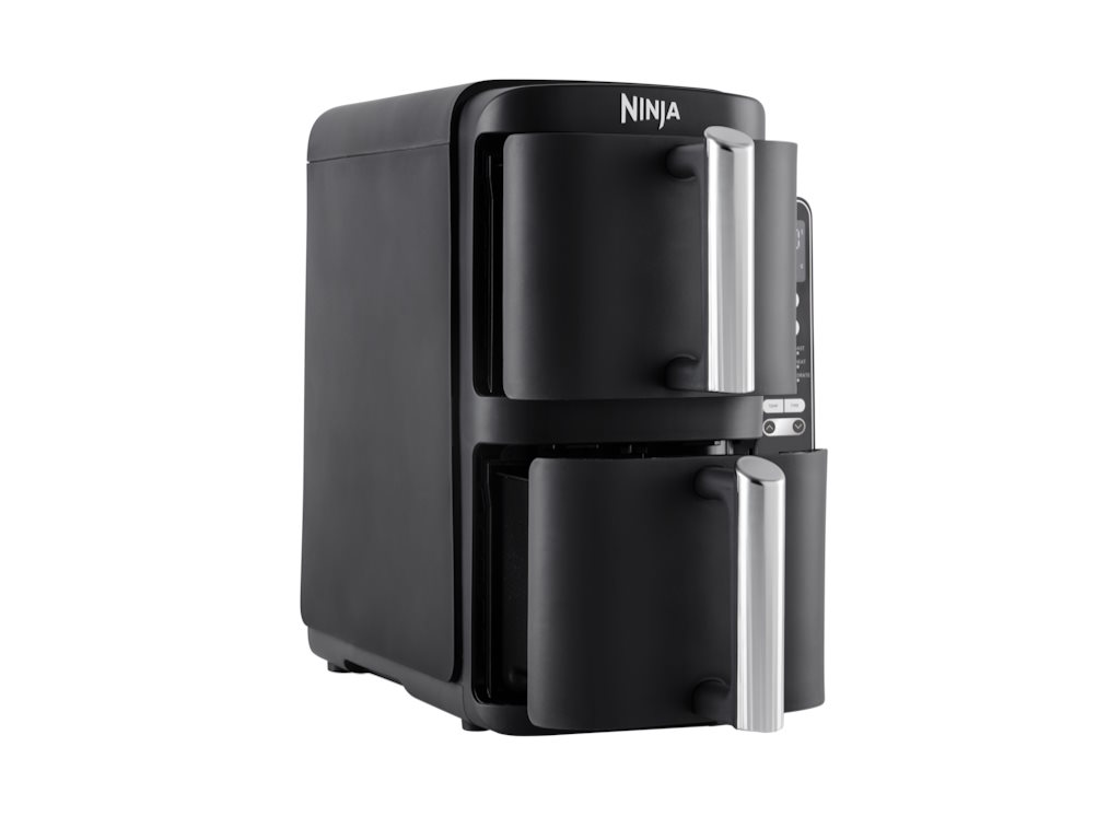 Airfryer NINJA SL300EU dupla korpa/7.6L/ 2470W/ crna
