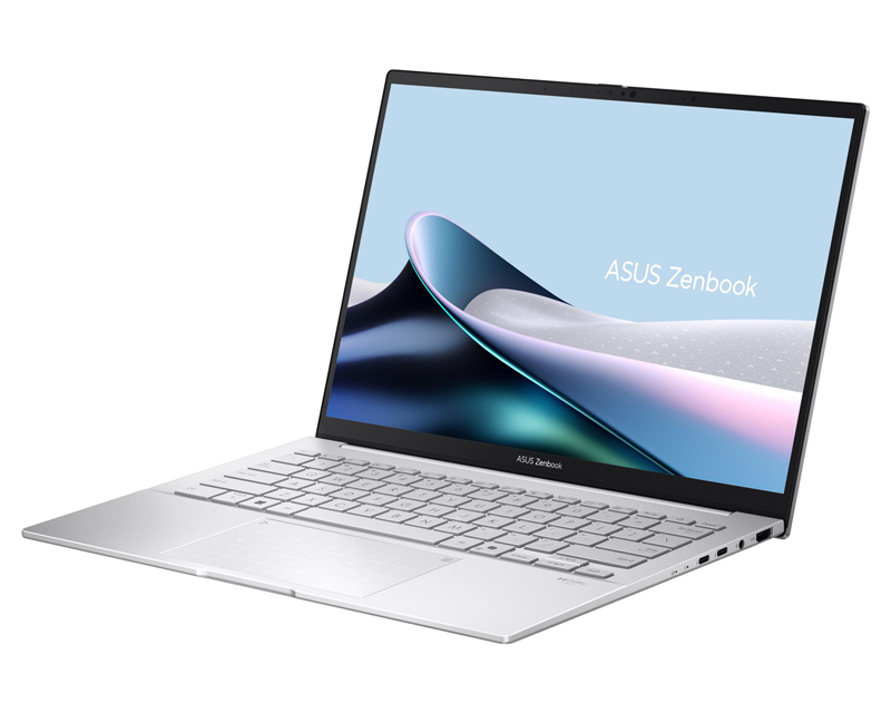 ZenBook 14 OLED UX3405CA-PZ067X (14 inča 3K OLED, Ultra 9 285H, 32GB, SSD 1TB, Win11 Pro) laptop