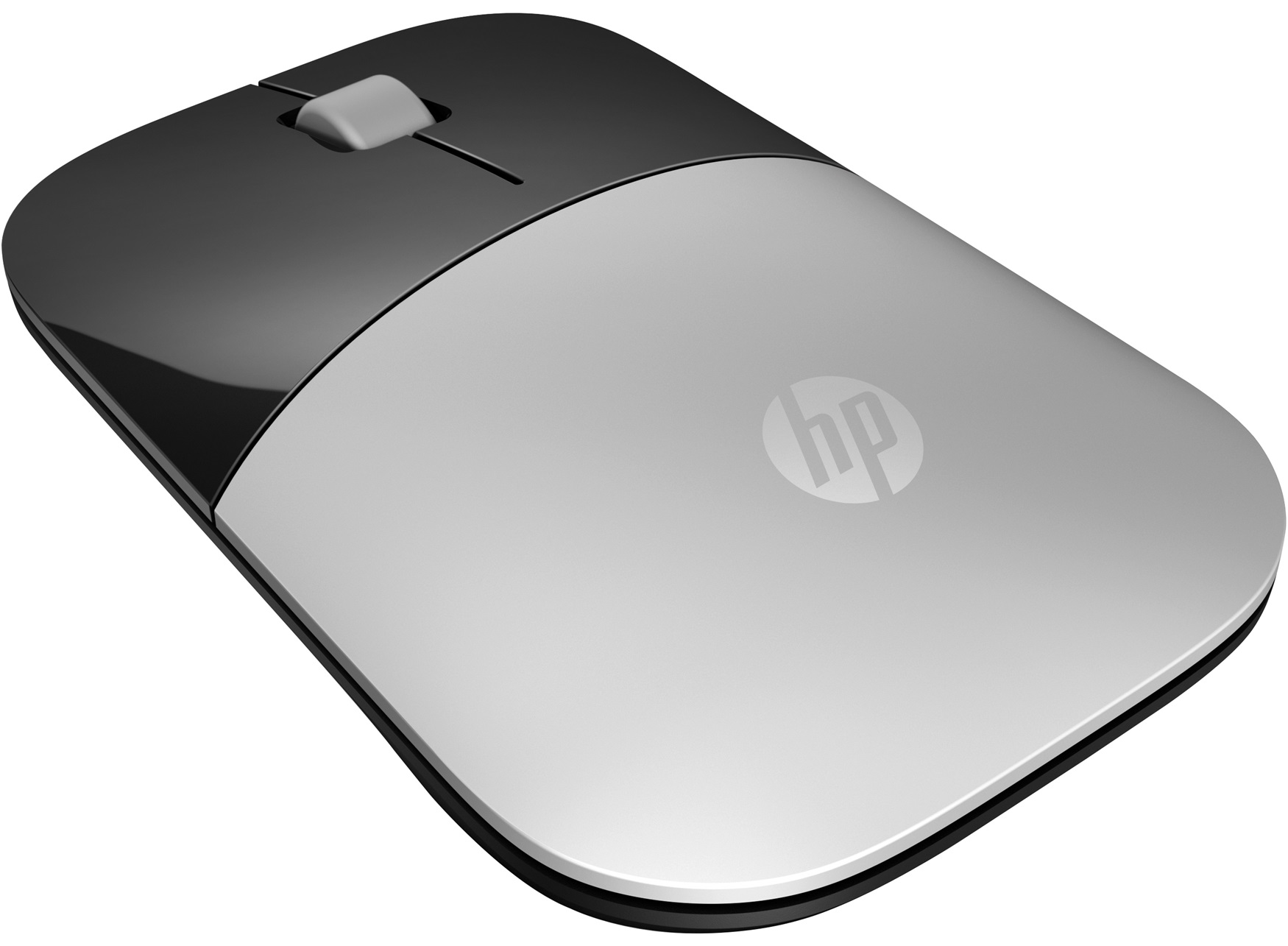 Miš HP Z3700 bežicni/X7Q44AA/siva