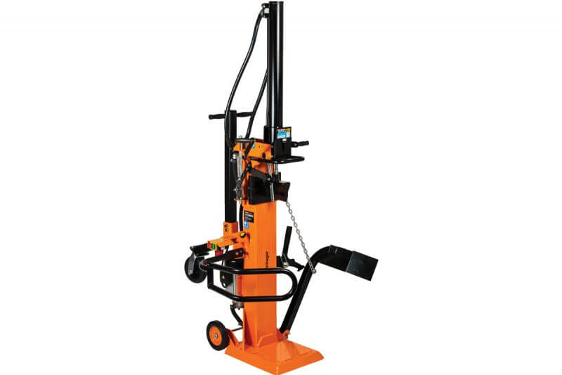 Villager Vertikalni cepač za drva VLS 12T 106