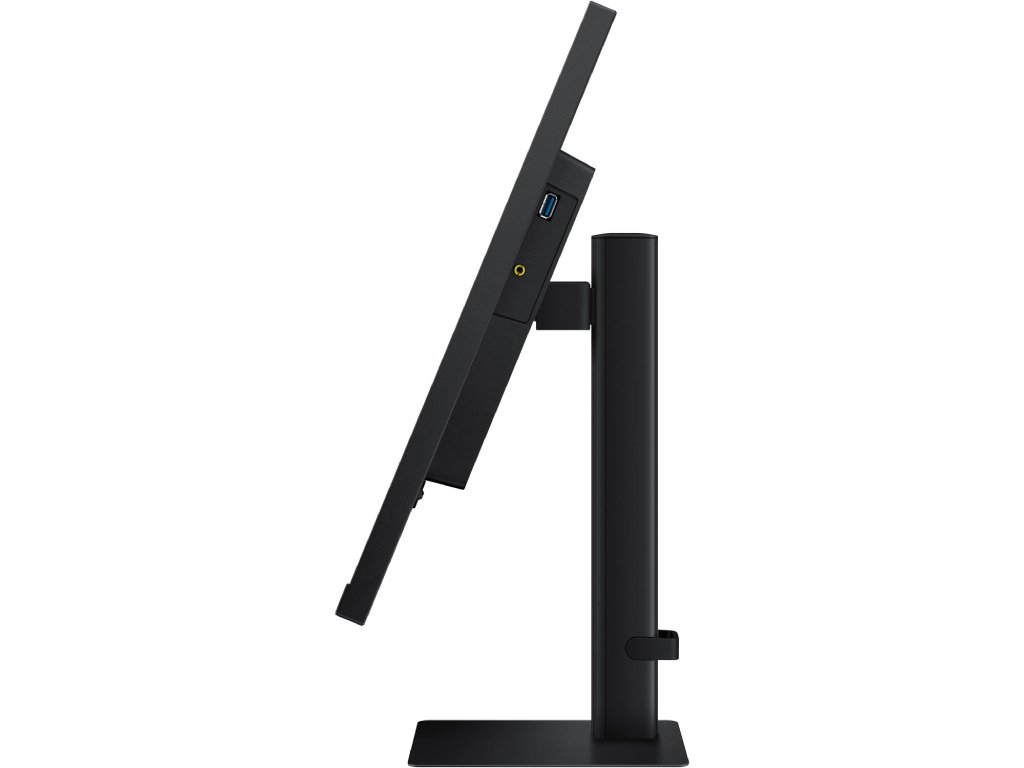 Monitor SAMSUNG LS27D700EAUXEN 27"/IPS/3840x2160/60Hz/5ms GtG/HDMI,DP/Pivot,visina/VESA/crna