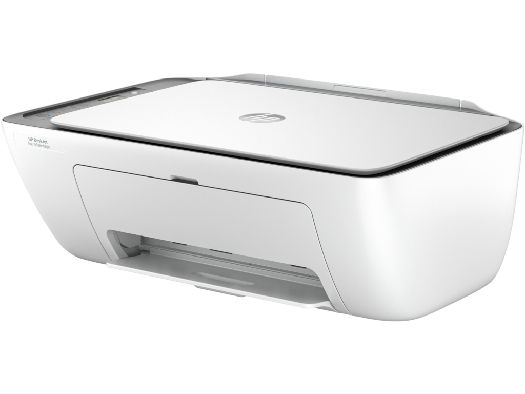 Inkjet štampac HP DeskJet IA 2876 All-in-One