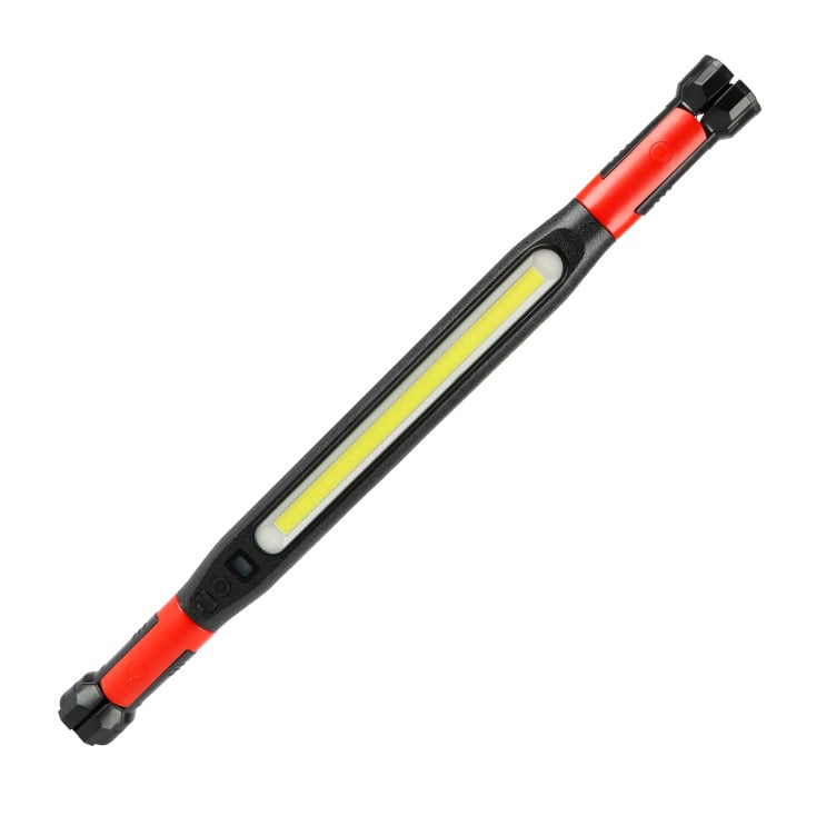 Punjiva prenosna serviserska LED lampa