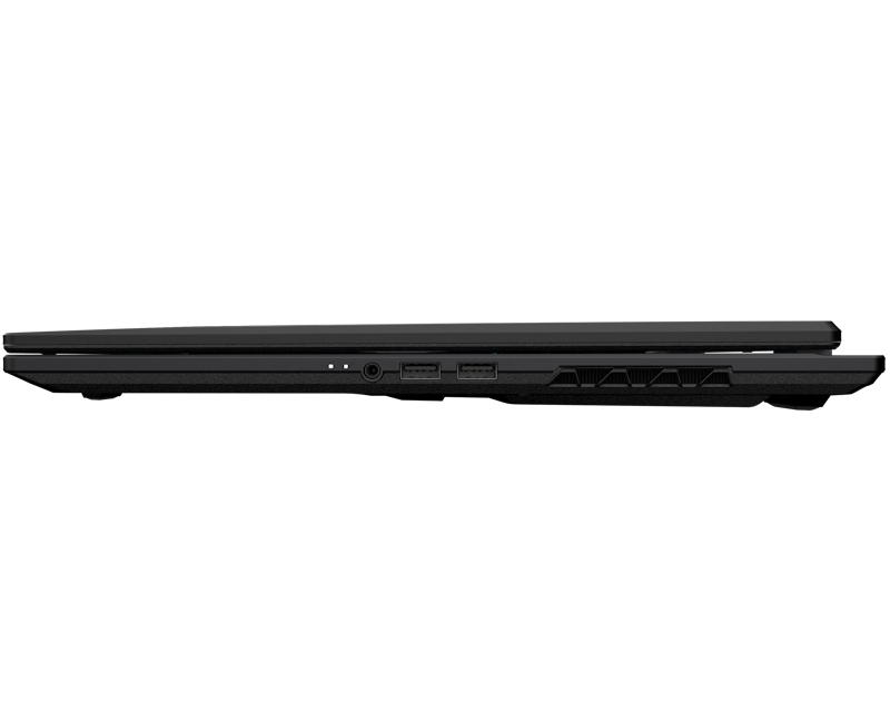 A18 3WH 18 inch QHD+ 165Hz 300nits AMD Ryzen 7 260 16GB 1TB SSD GeForce RTX 5070 8GB RGB Backlit Win11Home gaming laptop