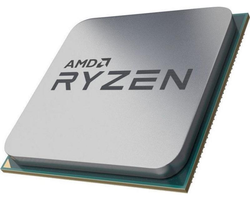 Ryzen 9 9950X3D 16 cores do 5.7GHz Tray (100-000000719) procesor