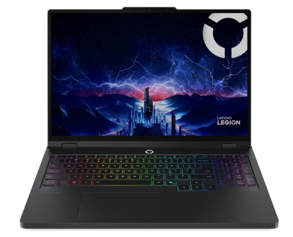 NB Lenovo Legion5 Pro16 i9-14900HX/32GB/1TB/16"/RTX5060 8GB/Win11Pro/83NN0019YA