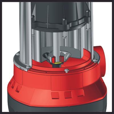 EINHELL Pumpa za prljavu vodu GC-DP 7035 LL