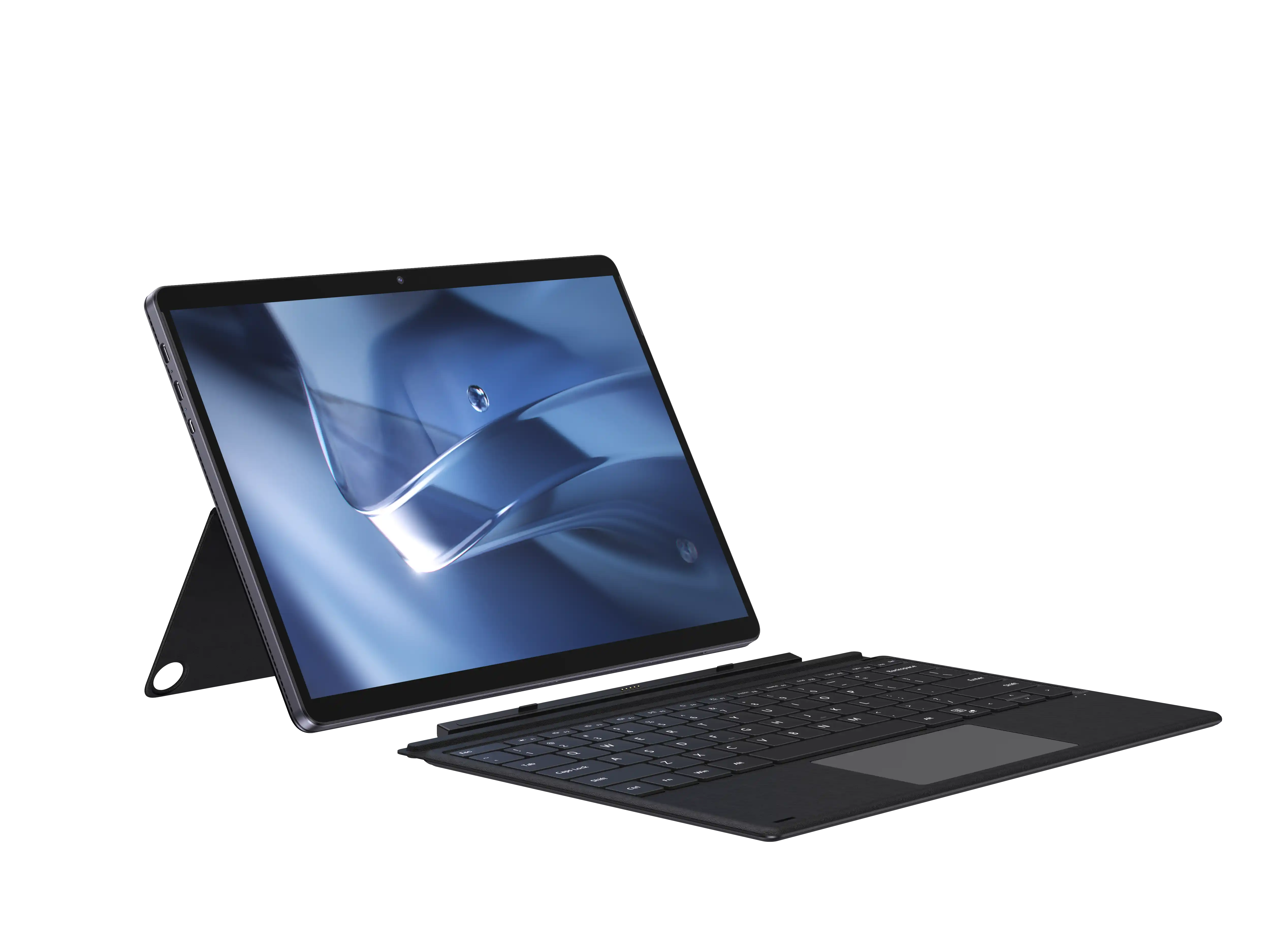 Tablet 12.9 Chuwi Hi10 Max 3K 2880x1920/N100/12GB LPDDR5/512GB/5MP-8MP/Win11 home
