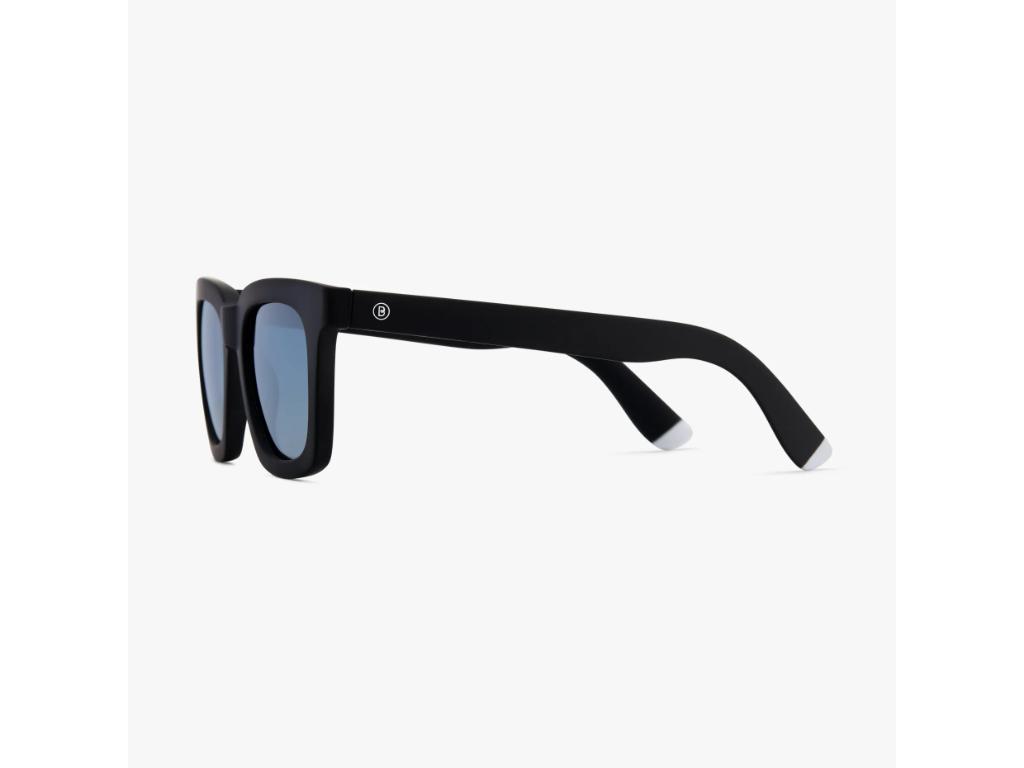 Suncane naocare BARNER Max/Matte black noire