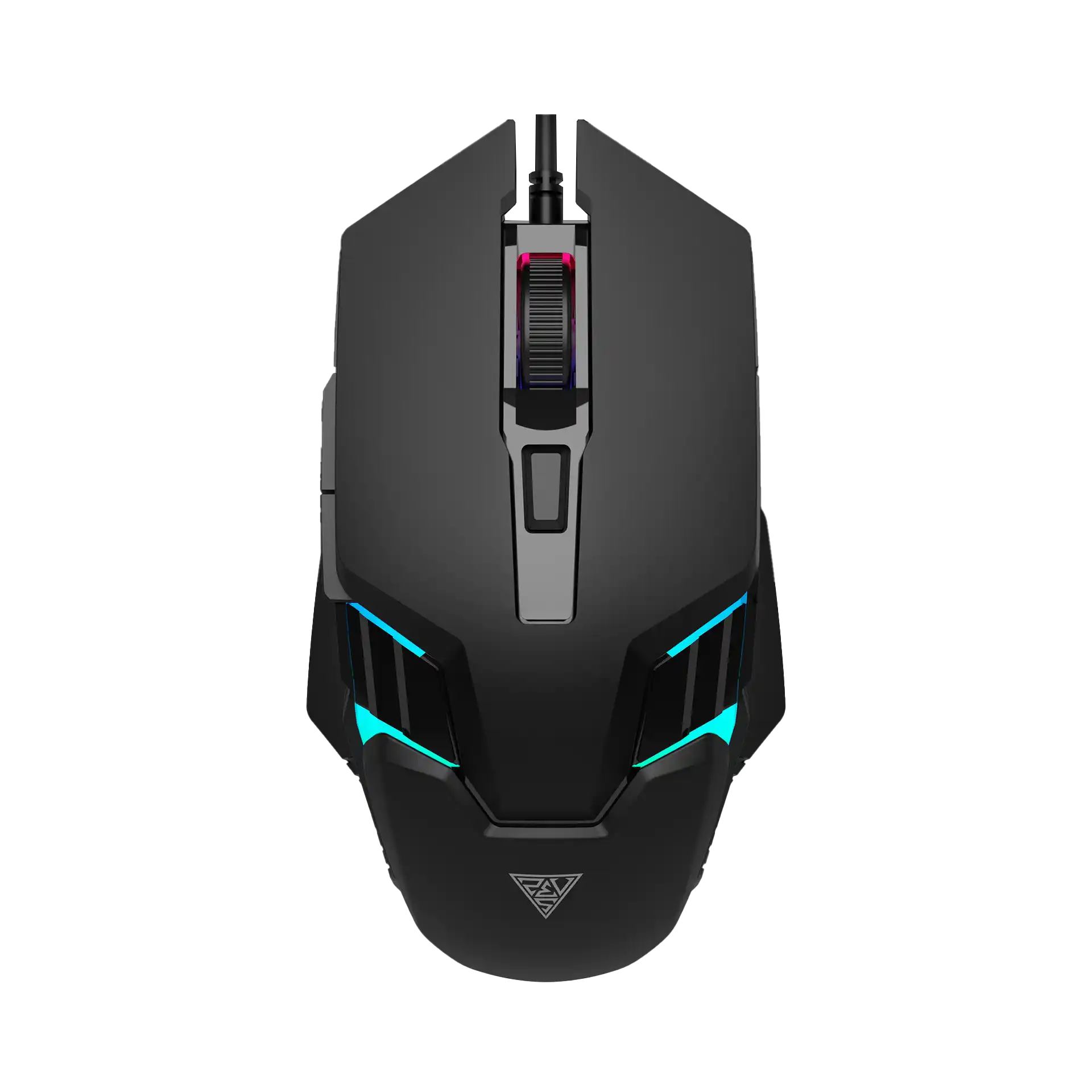 Miš Gamdias Aura GS4 RGB