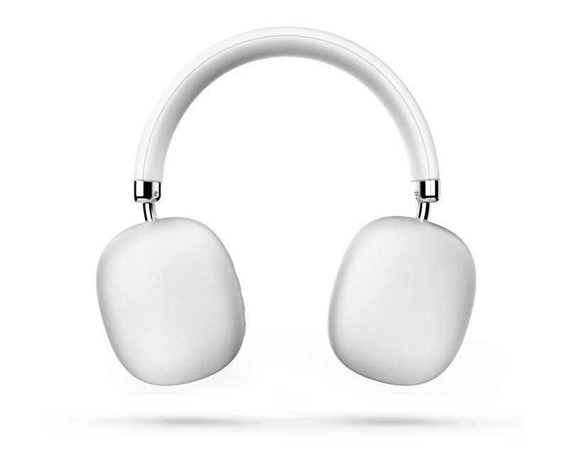Silver Style Bluetooth slušalice sive (M49004)
