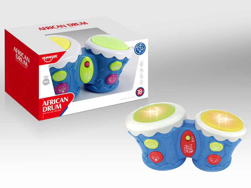 Bubnjevi set 2