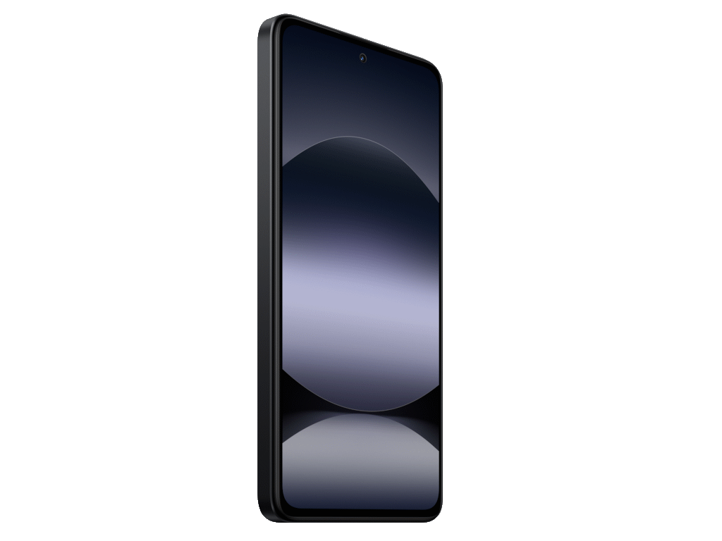 Smartphone XIAOMI Redmi Note 14  6GB/128GB/crna