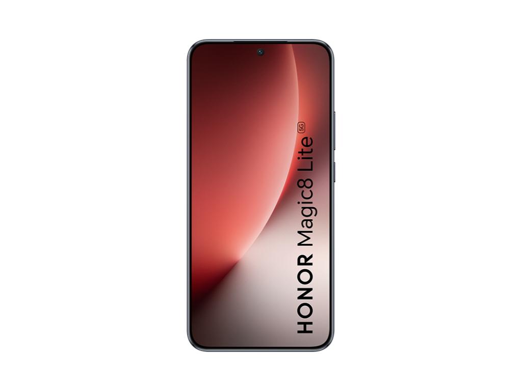 Smartphone HONOR Magic8 Lite 8GB/512GB/crna