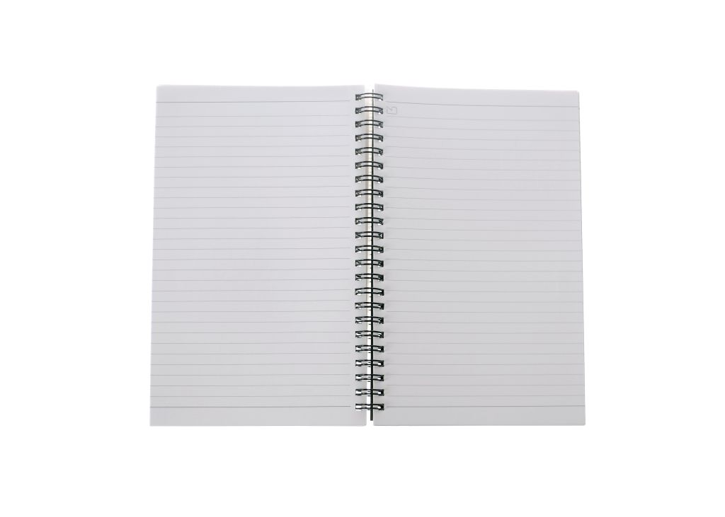 Knjižni blok za notes 507 - A5