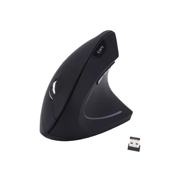 USB bežični ergonomski miš Havit MS550GT