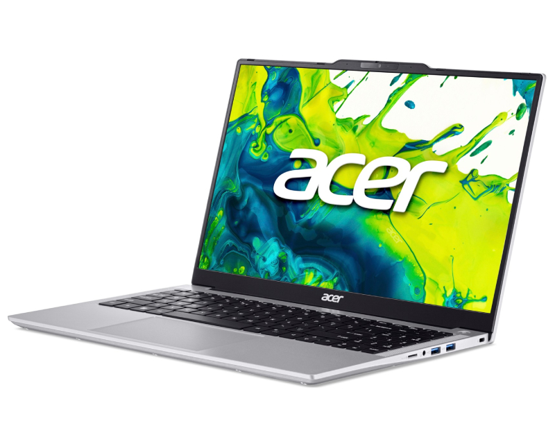 Aspire Lite 15 15.6 inča FHD, i7-1355U, 16GB, 512GB SSD (AL15-53P-74HS)