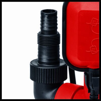 EINHELL Pumpa za čistu vodu GC-SP 2275