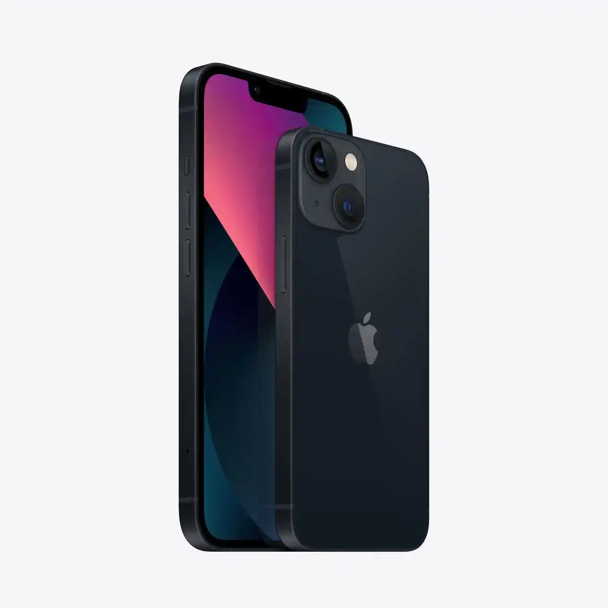 Mobilni telefon Apple IPhone 13 128GB MLPF3SE/A Midnight