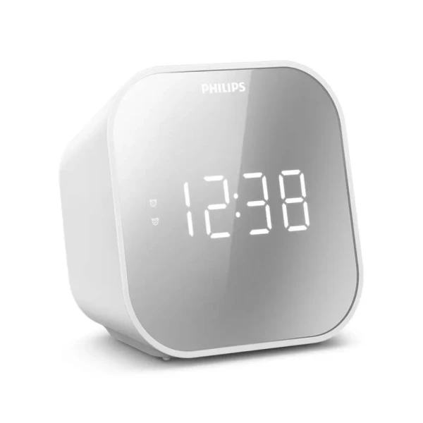 Radio sat Philips TAR4406/12 beli