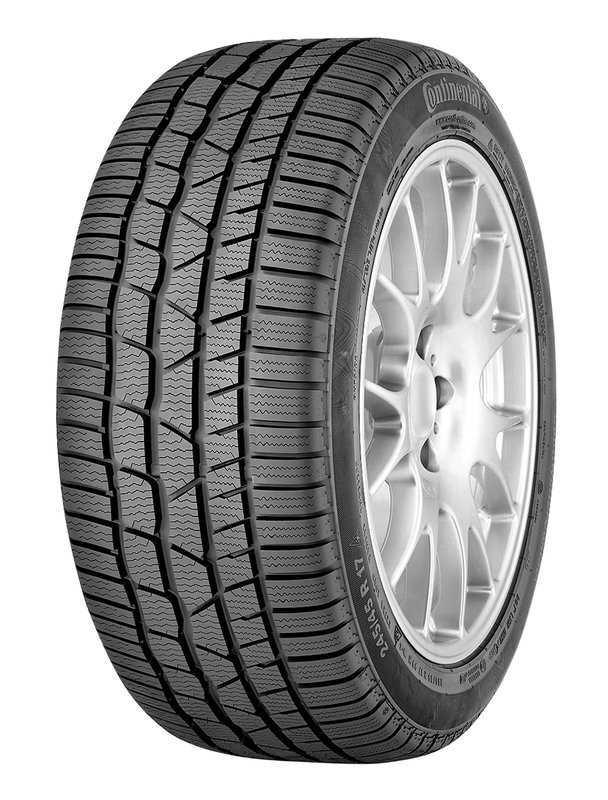 285/40R19 Conti Win TS 830 P 103V N0 FR
