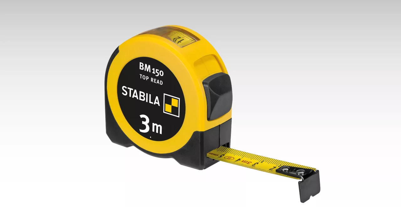 STABILA BM Tip 150 Merna traka S19839