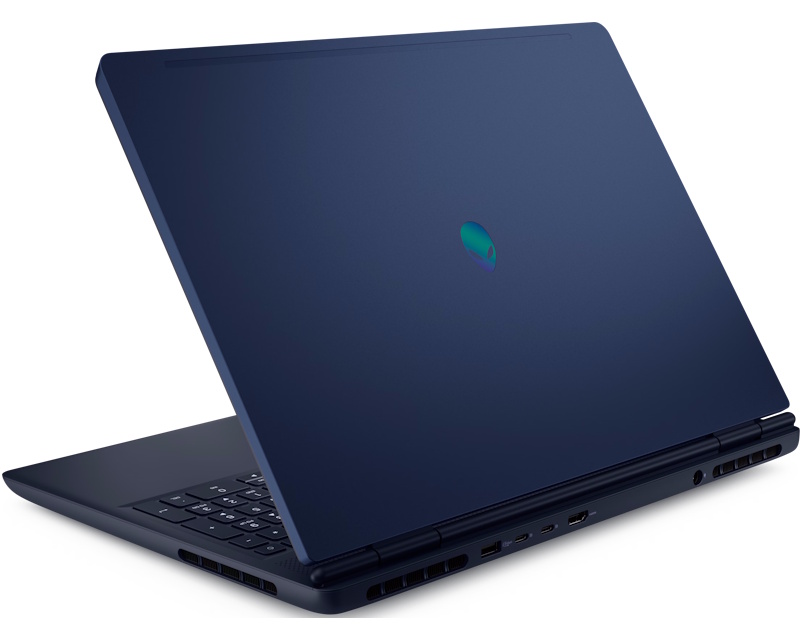 Alienware 16 Aurora 16 inch QHD+ 120Hz 300nits Core 7 240H 32GB 1TB SSD GeForce RTX 5050 8GB Backlit Win11Pro gaming laptop