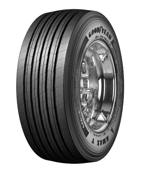 385/65R22.5 KMAX T G3 164K M+S 3PMSF