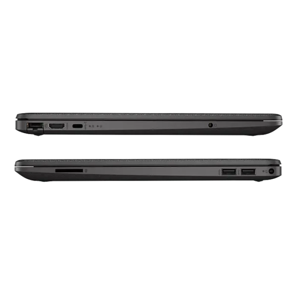 Laptop HP 250R G9 15.6 FHD AG/Core 5-120U/8GB DDR4/NVMe 512GB/RJ-45/SR/SDark ash silver
