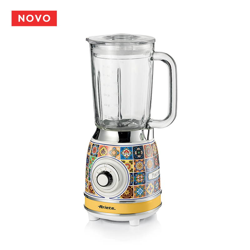 Ariete POSITANO Blender (583), 1000W