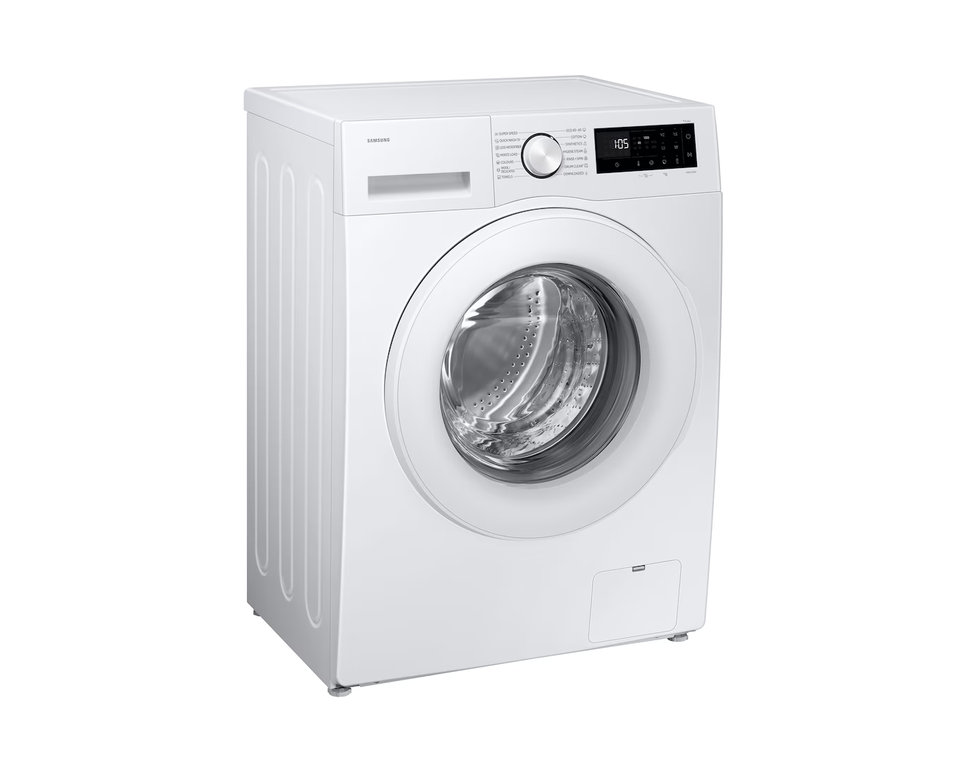 Samsung Mašina za Pranje Veša WW80FG5L32TELE
