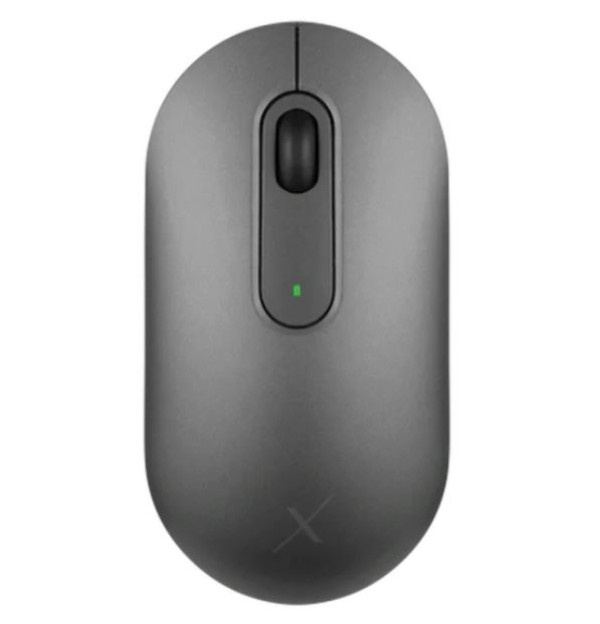 Miš Wireless VolkanoX Lava VKX-204-GM US crni